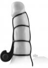 Fantasy X-Tensions Beginners Power Cage Black Sex Toy Product