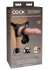 Kc Elite Deluxe Body Dock Kit Sex Toy Product