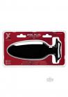 Xplay Finger Grip Plug 5l Sex Toy Product