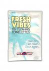 Fresh Vibes Wipes (loose)