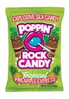 Popping Rock Candy Pineapple Exp(loose) Image 3