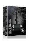 Petite Sensations Bubbles Black Sex Toy Product