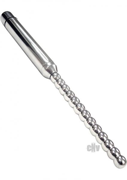 Rouge Vibrating Urethral Probe Clamshell Rouge Vibrating Urethral Probe Clamshell