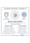 Blue Lace Agate Image 2