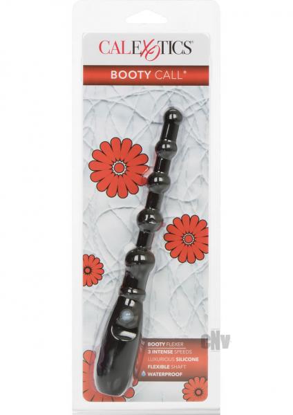 Booty Call Booty Flexer Black Sex Toy Product