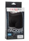 Packer Gear Boxer Brief W/pouch Xs/s