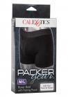 Packer Gear Boxer Brief W/pouch M/l Sex Toy Product