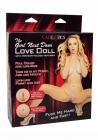 Girl Next Door Love Doll Ivory Image 2