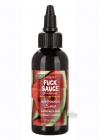 F*ck Sauce Flavor Water Watermelon 2oz Sex Toy Product
