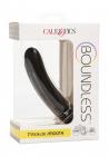 Boundless Smooth Probe 7 Black Sex Toy Product