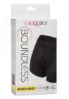 Boundless Boxer Brief L/xl Black Sex Toy Product
