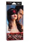 Scandal Blackout Eye Mask Sex Toy Product