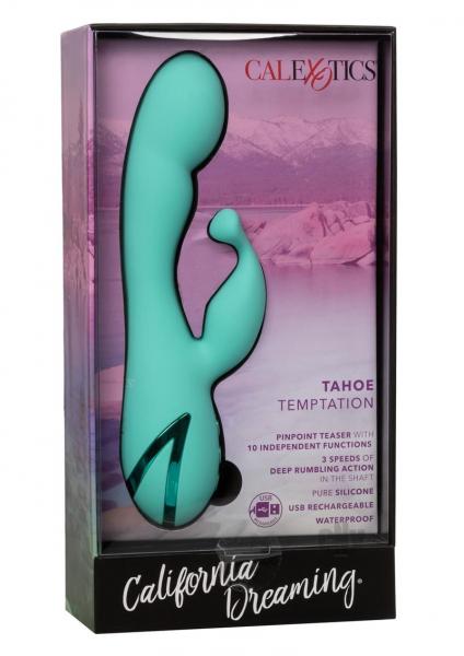 Cali Dreamin Tahoe Temptation Sex Toy Product