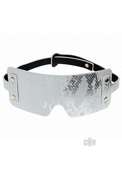 Ouch! Florence Collection Blindfold White