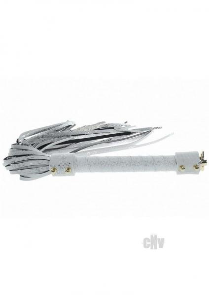 Ouch! Florence Collection Flogger White