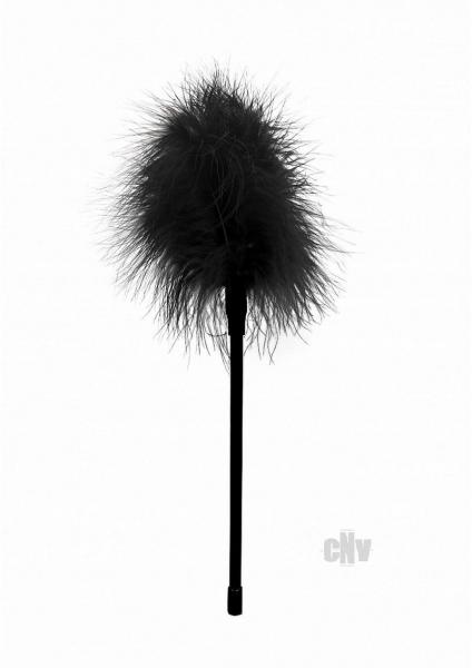 Ouch! Feather