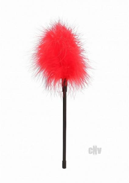 Ouch! Feather - Red