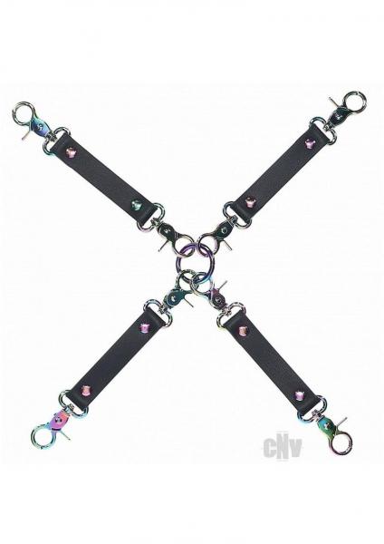 Ouch! Venice Collection Hogtie Connectors