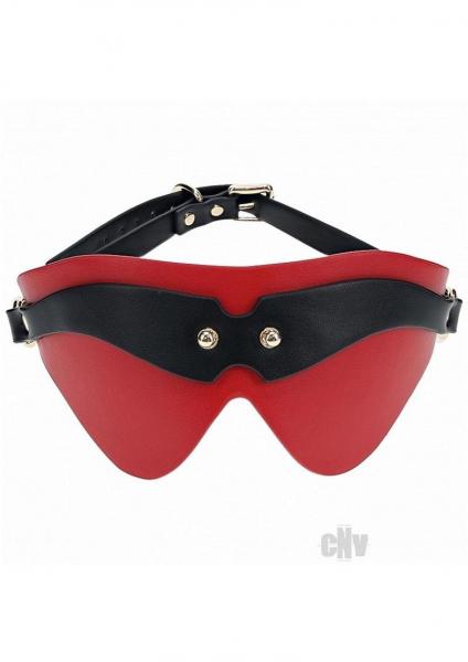 Ouch! Milan Collection Blindfold