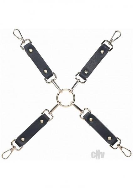 Ouch! Milan Collection Hogtie Connectors