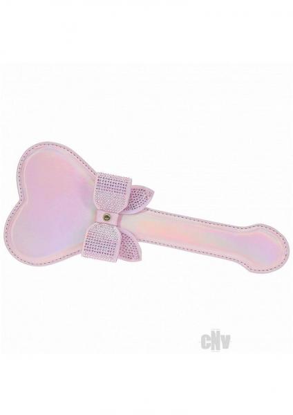 Ouch! Paris Collection Paddle Pink