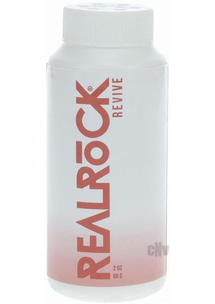 Realrock Revive Reviving Powder 2 Oz.