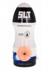Self Lube Masturbator Delux Anal Flesh Sex Toy Product