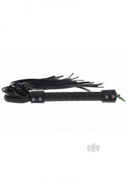 Ouch! Venice Collection Flogger