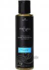 Me & You Massage Oil Vanilla, Sugar, Sweet Pea 4.2oz Sex Toy Product