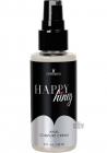 Happy Hiney Anal Comfort Cream 2oz Sex Toy Product