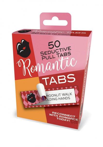Romantic Tabs Game