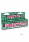 Booty Call Anal Numbing Gel Mint Sex Toy Product