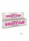 Booty Call Anal Numbing Gel Unflavored Sex Toy Product