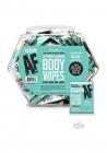 Clean Af Wipes Fishbowl 96 Packs Image 2