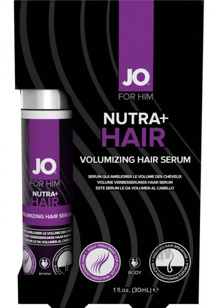 Nutra Hair Volumizer Serum For Him