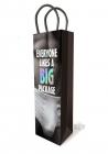 Everyone Likes A Big Package Gift Bag Sex Toy Product