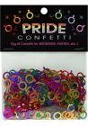 Pride Confetti Gay Sex Toy Product