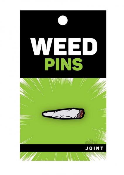 Weed Pin Joint