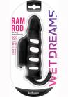 Wet Dreams Ram Rod Clear Sex Toy Product