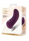 Bodywand Vibro Kiss Purple/white Sex Toy Product