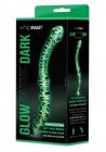 Whipsmart Dual End Bead Glass Dildo 6.5 Image 3