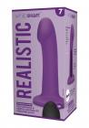 Whipsmart R/c Recharge Dildo 7 Prp Image 2