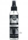 Frozen Deep Throat Desensitizing Spray 4oz Sex Toy Product