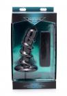 Prostatic Play Ascend Swirl P-spot Stim Sex Toy Product