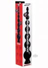 Hosed Graduated Beaded Hose 19 Sex Toy Product