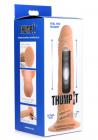 Thump It 7x Thumping Dildo 7 Sex Toy Product