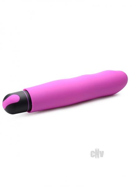 Bang Xl Bullet And Wavy Sleeve Purple