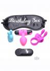 Bang Birthday Sex Kit Sex Toy Product