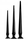 Hosed Slim Tapered Hose Trainer Set Sex Toy Product
