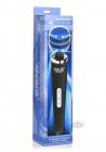 Zeus Estim Vibe Wand Massager Image 2